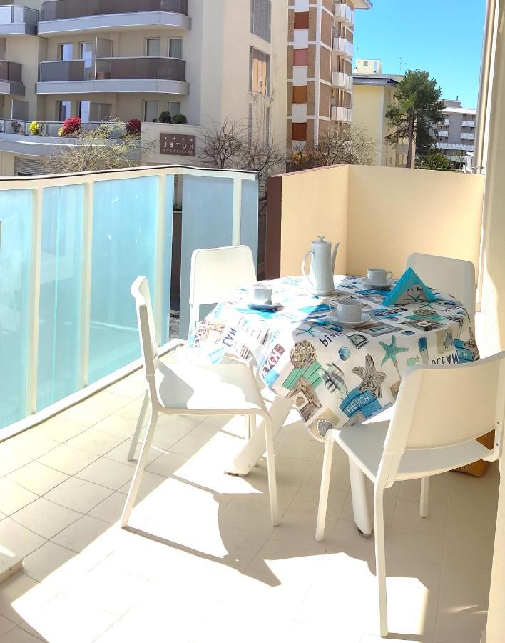 Green Life Wohnungen Direkt Am Strand Bibione Exterior photo